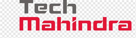 Tech Mahindra New, HD, logo, png | PNGWing