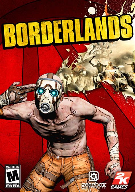 Borderlands 2024 Cast Screen - Nelly Yevette