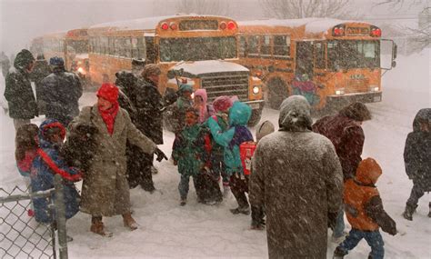 Snow Day: Syracuse city schools among CNY districts to close Tuesday, March 14 - syracuse.com