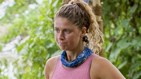 'Survivor': Why did Elizabeth & Jack Skip the Reunion?