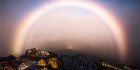 Magical Light - Photographing optical phenomena - Mountain Photo Tours