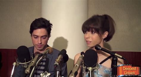 Cristin Milioti on 'How I Met Your Mother' Lessons & Journey - Deepest ...