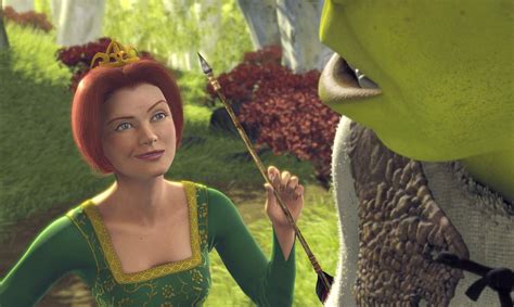 Did Cameron Diaz Really Sing as Princess Fiona in Shrek?