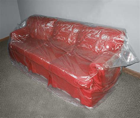 plastic couch cover - Home Inspiration & Interior Design Ideas Amara