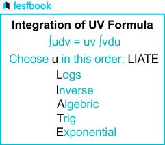 Integration of UV Formula: Simplify Complex Integrals with Examples