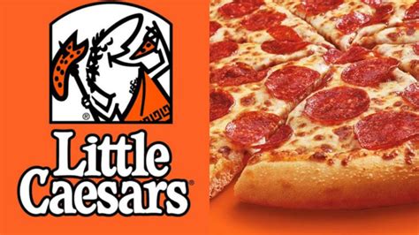 little caesars pizza delivery cost - Georgina Mull