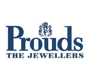 Prouds the Jewellers - Griffith Central