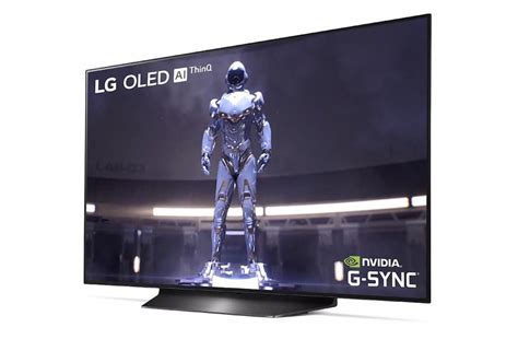 LG CX OLED TV review | Top Ten Reviews