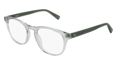 Puma PE0091O Eyeglasses | Free Shipping