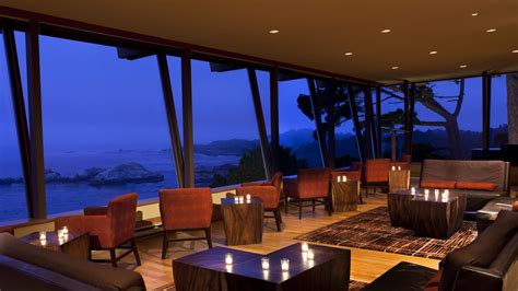 Carmel, CA Hotel - Hyatt Carmel Highlands Big Sur