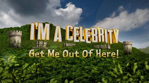 I'm a Celebrity to break tradition with exciting full line-up reveal ...