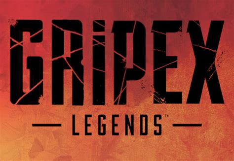 Have you heard of gripex legends? : r/apexlegends