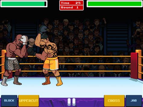 Big Shot Boxing Tips, Cheats, Vidoes and Strategies | Gamers Unite! IOS