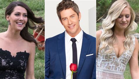 'The Bachelor' Finale Features Excruciatingly Awkward Break Up Scene