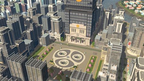 Cities: Skylines 2 - building game is not yet released, but is already ...