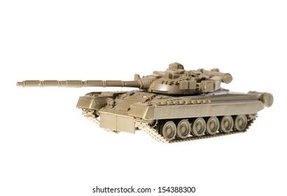 American M1a1 Abrams 120mm Gun Main Stock Photo 2280727869 | Shutterstock