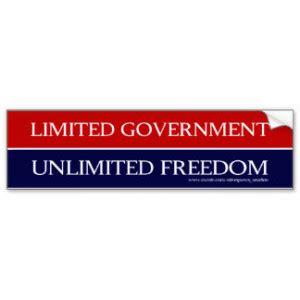 Quotes From The Constitution About Limited Government. QuotesGram