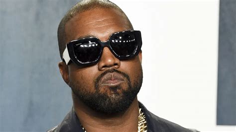 Kanye West, also known as Ye, has an eye on the theme park industry Credit: AP