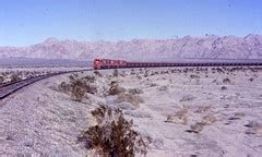 Ron's Log: Eagle Mountain Railroad in 1978