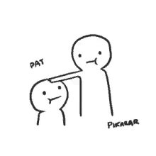 Headpat Patpat GIF - Headpat Patpat Pat - Discover & Share GIFs