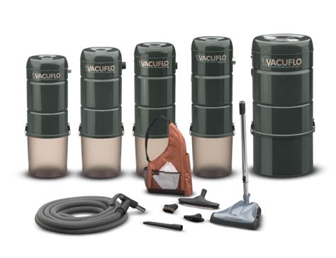 Vacuflo Parts | Central Vacuum Direct Blog