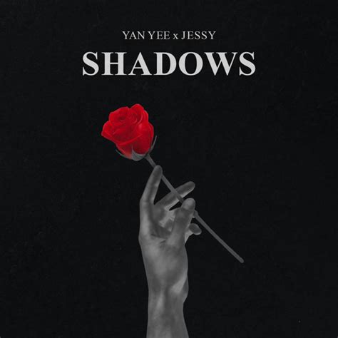 "Shadows" Album Cover – VISUALMENT