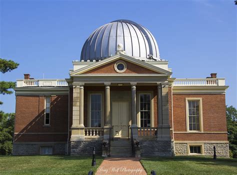 Cincinnati Observatory by Douglas K. Wolf on YouPic