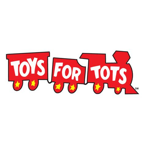 Toys For Tots logo, Vector Logo of Toys For Tots brand free download ...