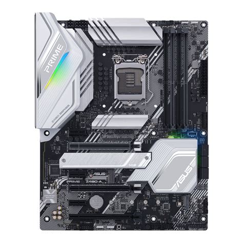 PRIME Z490-A｜Motherboards｜ASUS USA