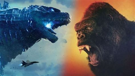 Godzilla vs Kong et Raya et le Dernier Dragon privés des salles de ...