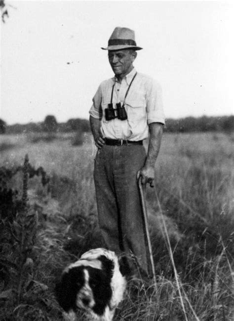 Who Was Aldo Leopold? | A Visionary Conservationist