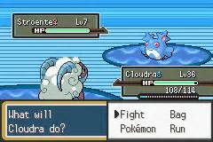 Pokemon Sienna GBA ROM Download - PokéHarbor