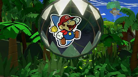 Prévia: Paper Mario: The Origami King (Switch) promete ser o próximo ...