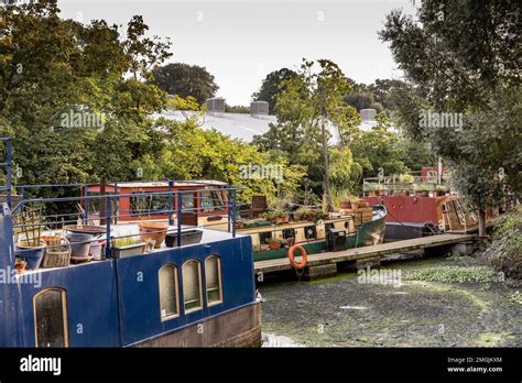 Brentford, London, England - Local Area Photography Stock Photo - Alamy