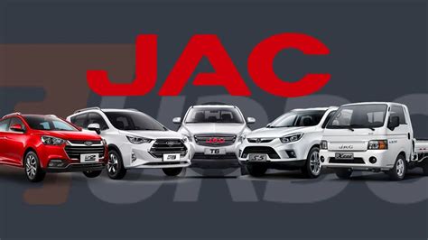 Jac Motors ratifica su presencia en Argentina: presentará un auto 100% eléctrico en marzo