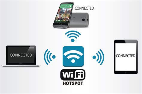 Delhi wi-fi plan downsized, hotspots for now - Elets eGov