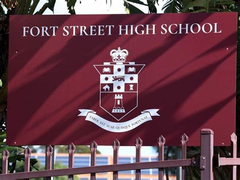 Worker killed in accident at Sydney school | The Senior | Senior