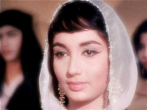 Sadhana: You can neither forget nor ignore that hairstyle | Bollywood ...