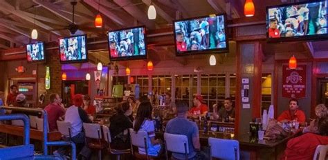 42 best Bars in Columbus, OH images on Pinterest