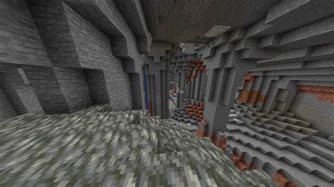 Caves And Cliffs Update trailer (21w06a) : r/Minecraft