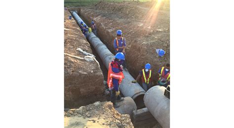 Tuberías de Hormigón Reforzado (concreto) - Constructora Derpet