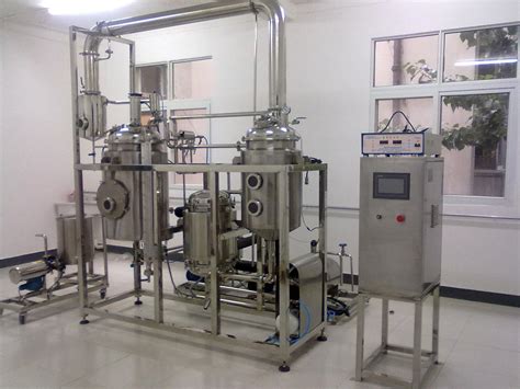 Essential Oil Steam Distillation Equipment - China Steam Distillation ...