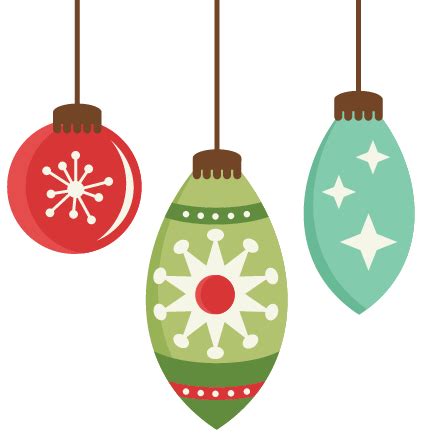 Download Christmas Ornament Transparent Image HQ PNG Image | FreePNGImg