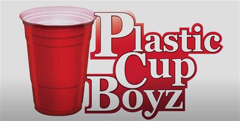 The Plastic Cup Boyz Starting... - Comedy Zone - Jacksonville