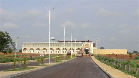 Sokoto State University