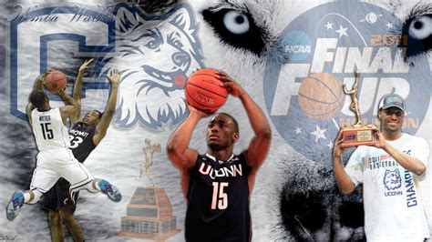 Kemba Walker UCONN 2011 FF Widescreen Wallpaper | Basketball Wallpapers ...