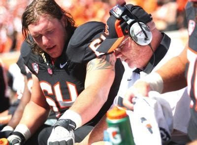 OSU football: Kelly paid his dues to earn starting job