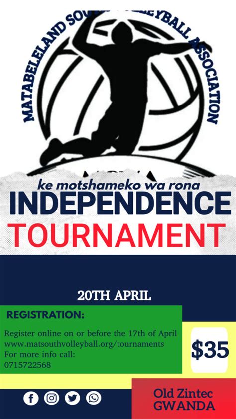 Matabeleland South looks set to hosting a breakthrough tournament in women’s volleyball ...