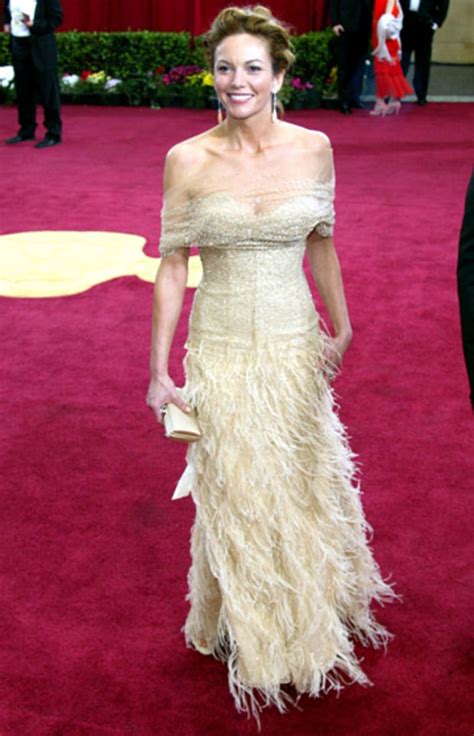 Diane Lane | Oscars: Best Dresses of All Time | Us Weekly