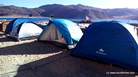 Leh – Ladakh Diaries – Pangong Tso (Pangong Lake) | Cloud9miles ...